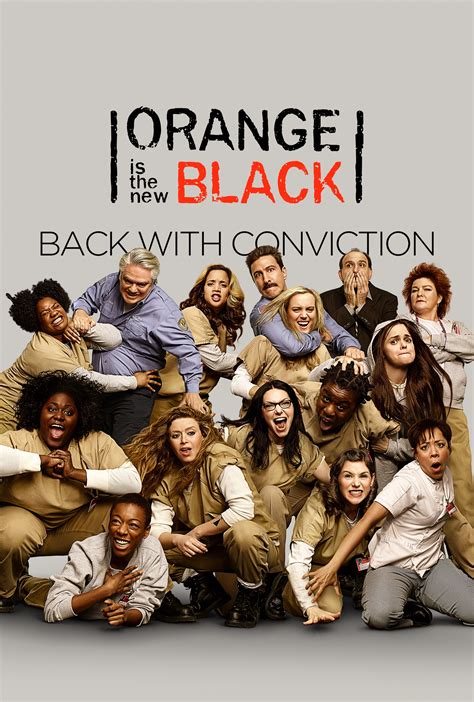 orange is the new black new|orange is the new black season 2.